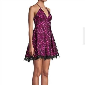 Milly cocktail dress